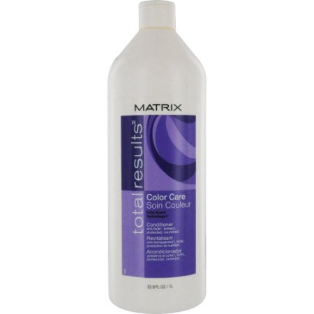 Total Results Color Care Conditioner