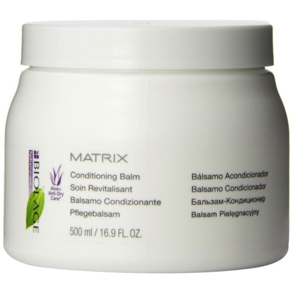 HYDRASOURCE CONDITIONING BALM