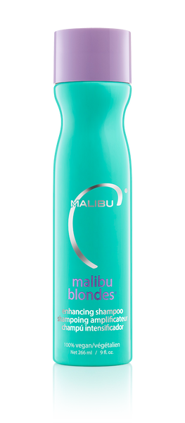 Malibu Blondes® Enhancing Shampoo