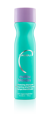 Malibu Blondes® Enhancing Shampoo