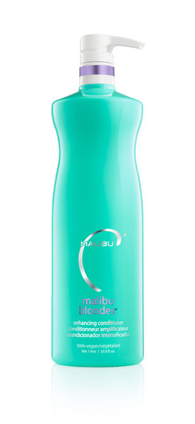 Malibu Blondes® Enhancing Conditioner