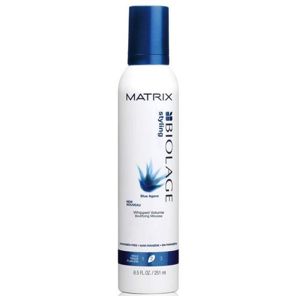 Matrix Biolage Hydra-foam Mousse