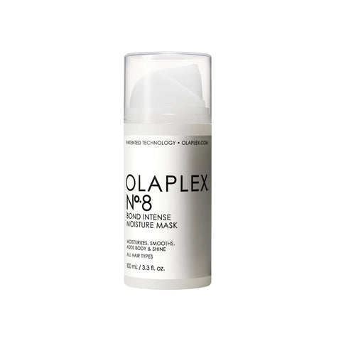 The Nº.8 Bond Intense Moisture Mask
