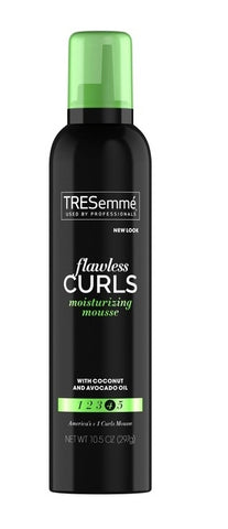 TRESemme Flawless Curls Mousse