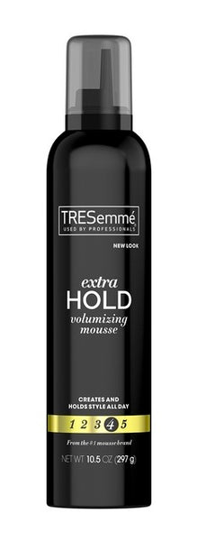 TRESemme Extra Hold Hair Mousse