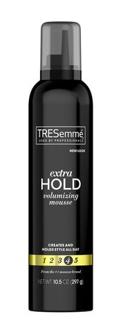 TRESemme Extra Hold Hair Mousse