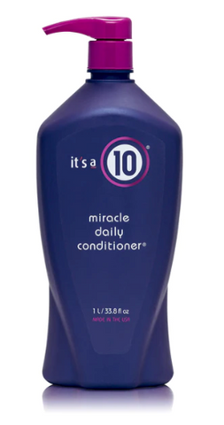 It’s a 10 Miracle Daily Conditioner