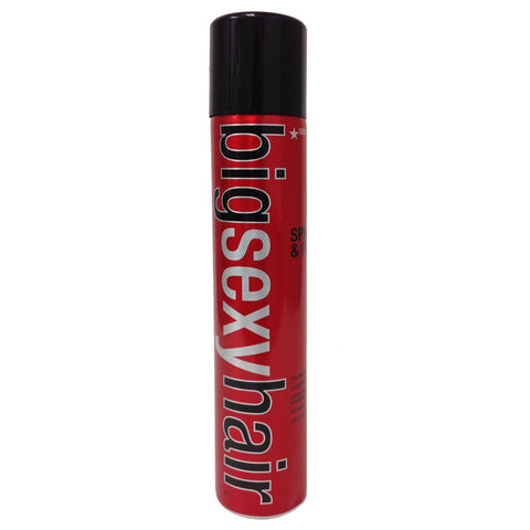 Spray & Play Volumizing Hairspray 12.6oz