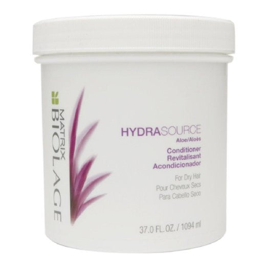 HYDRASOURCE CONDITIONING BALM