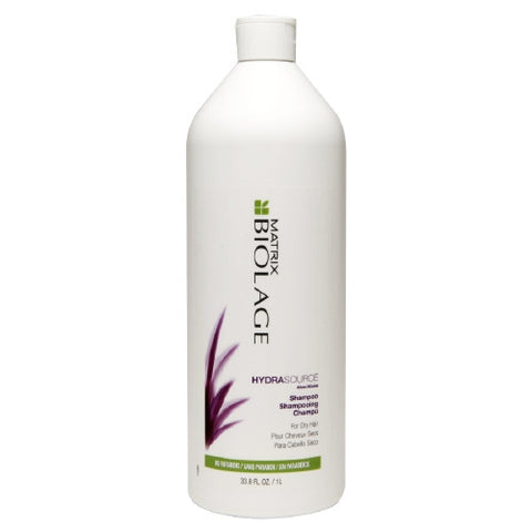 Biolage by Matrix HydraSource Shampoo - 33.8 fl oz