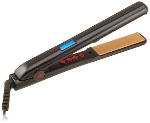 CHI® G2 Ceramic and Titanium Hair Styling Iron