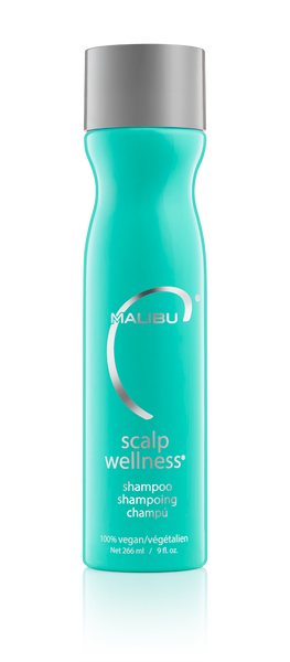 Malibu C® Scalp Wellness® Shampoo