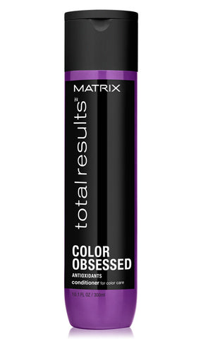 Matrix Total Results" Color Obsessed Conditioner
