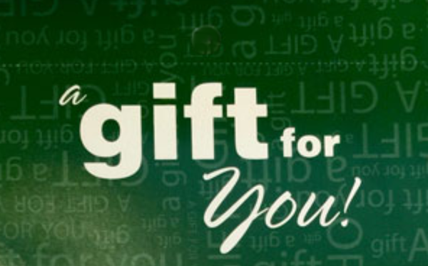Gift Certificates