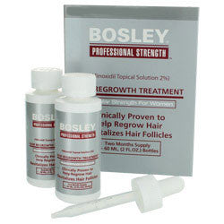 Hair Regrowth Treatment