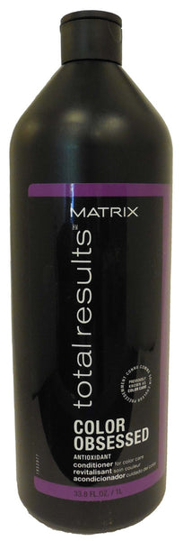 Total Results Color Obsessed Conditioner