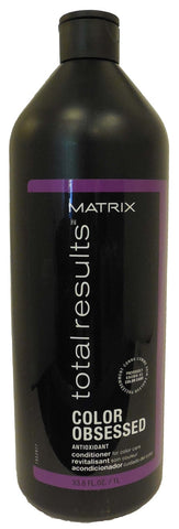 Total Results Color Obsessed Conditioner