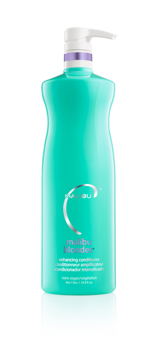 Malibu Blondes® Enhancing Conditioner