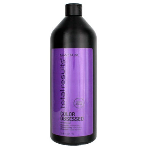 Total Results Color Obsessed Shampoo