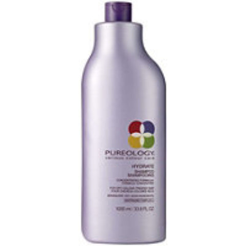 PUREOLOGY- Hydrate Shampoo