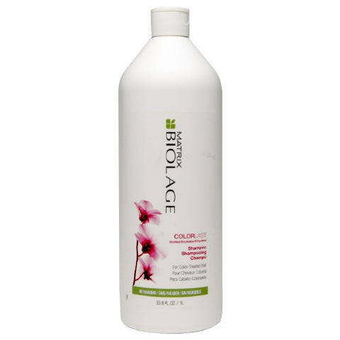Matrix Biolage ColorLast Shampoo